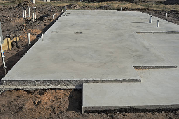 Best Concrete Leveling Services  in Maili, HI